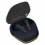 Fire-Boltt Fire Pods Lycan TWS Earbuds | Blue | BEP602