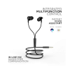 boAt Bassheads 100 Wired Earphone | Super Extra Bass | Black boAt Bassheads 100 Wired Earphone | Super Extra Bass | Black