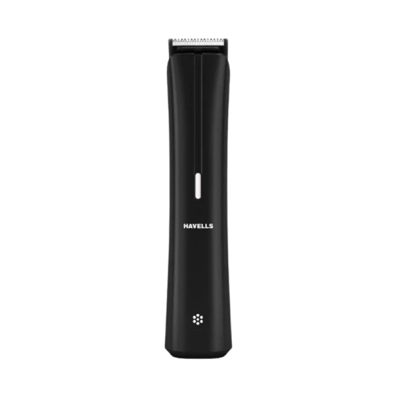 Havells Beard Trimmer | 90 min Runtime | 12 Length Settings | Black | BT6112 Havells Beard Trimmer | 90 min Runtime | 12 Length Settings | Black | BT6112