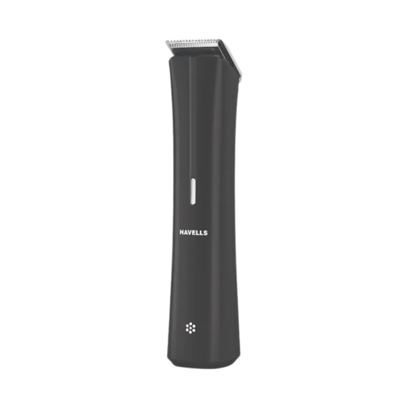 Havells Beard Trimmer | 90 min Runtime | 12 Length Settings | Black | BT6112 Havells Beard Trimmer | 90 min Runtime | 12 Length Settings | Black | BT6112