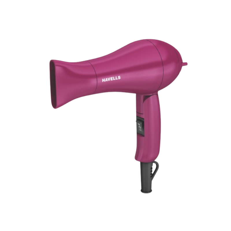 Havells Compact Hair Dryer | 1000W | HD1825 Havells Compact Hair Dryer | 1000W | HD1825