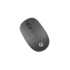Lapcare Safari III Wireless Mouse | Black | LWM-003 Lapcare Safari III Wireless Mouse | Black | LWM-003