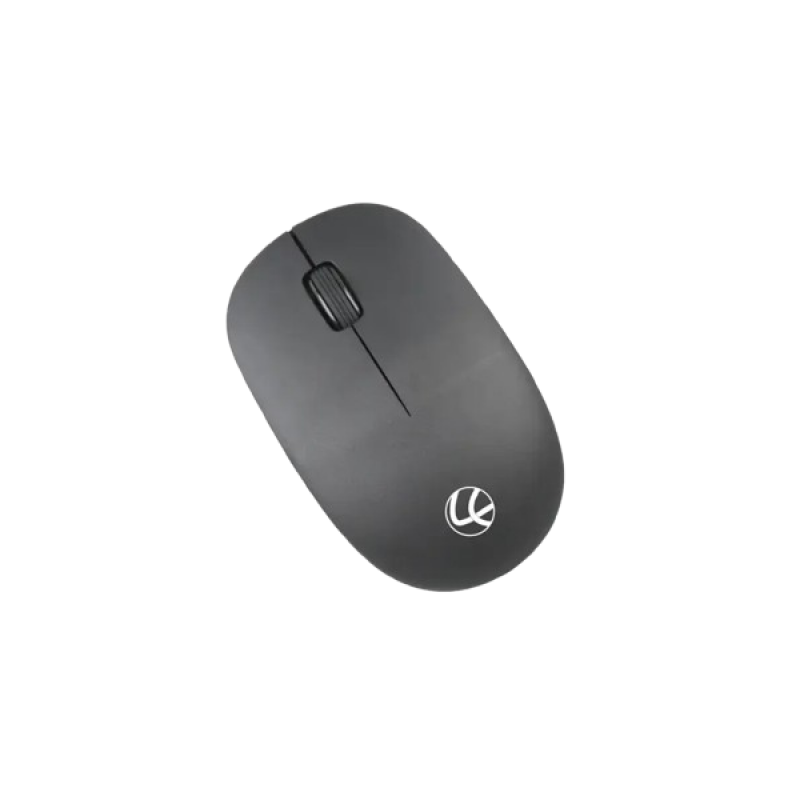 Lapcare Safari III Wireless Mouse | Black | LWM-003 Lapcare Safari III Wireless Mouse | Black | LWM-003