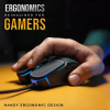 Lapcare Voyager Champ Gaming RBG Mouse | 7200dpi | LGM-201 Lapcare Voyager Champ Gaming RBG Mouse | 7200dpi | LGM-201