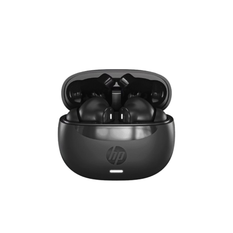 HP H150 Wireless Earbuds | ANC | IPX3 | Black | 99Y15AA HP H150 Wireless Earbuds | ANC | IPX3 | Black | 99Y15AA