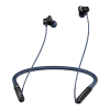 HP H100 Wireless Neckband Headset | Bluetooth 5.2 | Blue | 9C6P8AA HP H100 Wireless Neckband Headset | Bluetooth 5.2 | Blue | 9C6P8AA