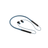 HP H100 Wireless Neckband Headset | Bluetooth 5.2 | Blue | 9C6P8AA HP H100 Wireless Neckband Headset | Bluetooth 5.2 | Blue | 9C6P8AA