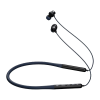 HP H100 Wireless Neckband Headset | Bluetooth 5.2 | Blue | 9C6P8AA HP H100 Wireless Neckband Headset | Bluetooth 5.2 | Blue | 9C6P8AA