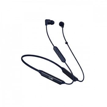 boAt Rockerz Trinity Neckband BT Headset | Just Blue