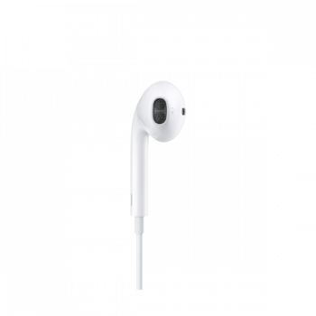 Apple Type C Earpods | Connector | Control music and video playback | MYQY3ZM/A
