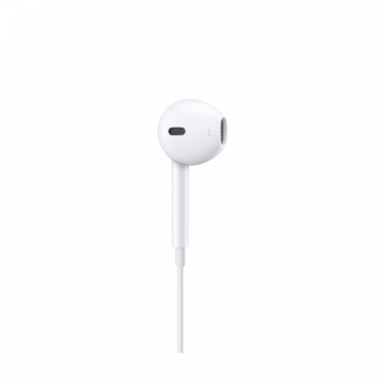 Apple Type C Earpods | Connector | Control music and video playback | MYQY3ZM/A