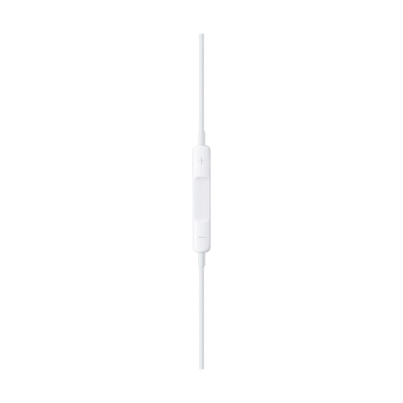 Apple Type C Earpods | Connector | Control music and video playback | MYQY3ZM/A Apple Type C Earpods | Connector | Control music and video playback | MYQY3ZM/A