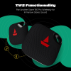 boAt Stone 190 Pro Bluetooth Speaker | 5 W | IPX6 Splash Resistance | Raging Black
