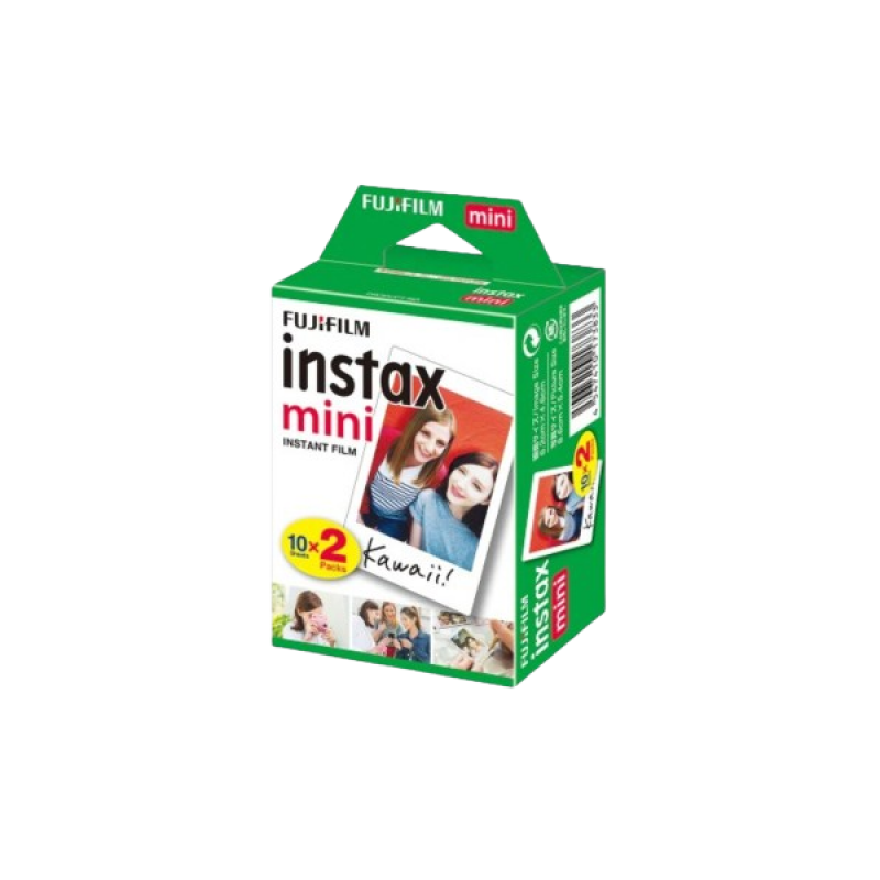Fujifilm Instax Mini SE Joy Pack | Purple | ICO276 Fujifilm Instax Mini SE Joy Pack | Purple | ICO276