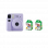 Fujifilm Instax Mini SE Joy Pack | Purple | ICO276