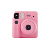Fujifilm Instax Mini SE Fun Pack Instant Camera | Pink | ICO275 Fujifilm Instax Mini SE Fun Pack Instant Camera | Pink | ICO275