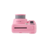 Fujifilm Instax Mini SE Fun Pack Instant Camera | Pink | ICO275 Fujifilm Instax Mini SE Fun Pack Instant Camera | Pink | ICO275