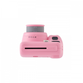 Fujifilm Instax Mini SE Fun Pack Instant Camera | Pink | ICO275