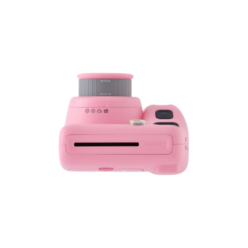 Fujifilm Instax Mini SE Fun Pack Instant Camera | Pink | ICO275 Fujifilm Instax Mini SE Fun Pack Instant Camera | Pink | ICO275
