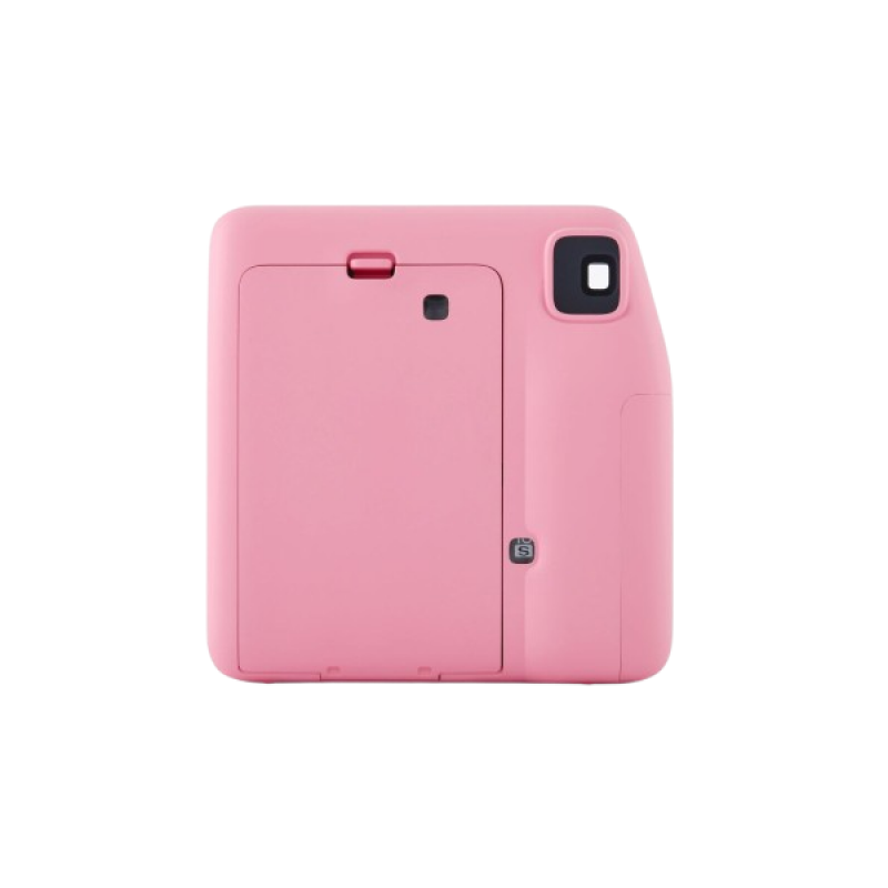 Fujifilm Instax Mini SE Fun Pack Instant Camera | Pink | ICO275 Fujifilm Instax Mini SE Fun Pack Instant Camera | Pink | ICO275