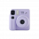Fujifilm Instax Mini SE Fun Pack Instant Camera | Purple | ICO275