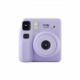 Fujifilm Instax Mini SE Fun Pack Instant Camera | Purple | ICO275