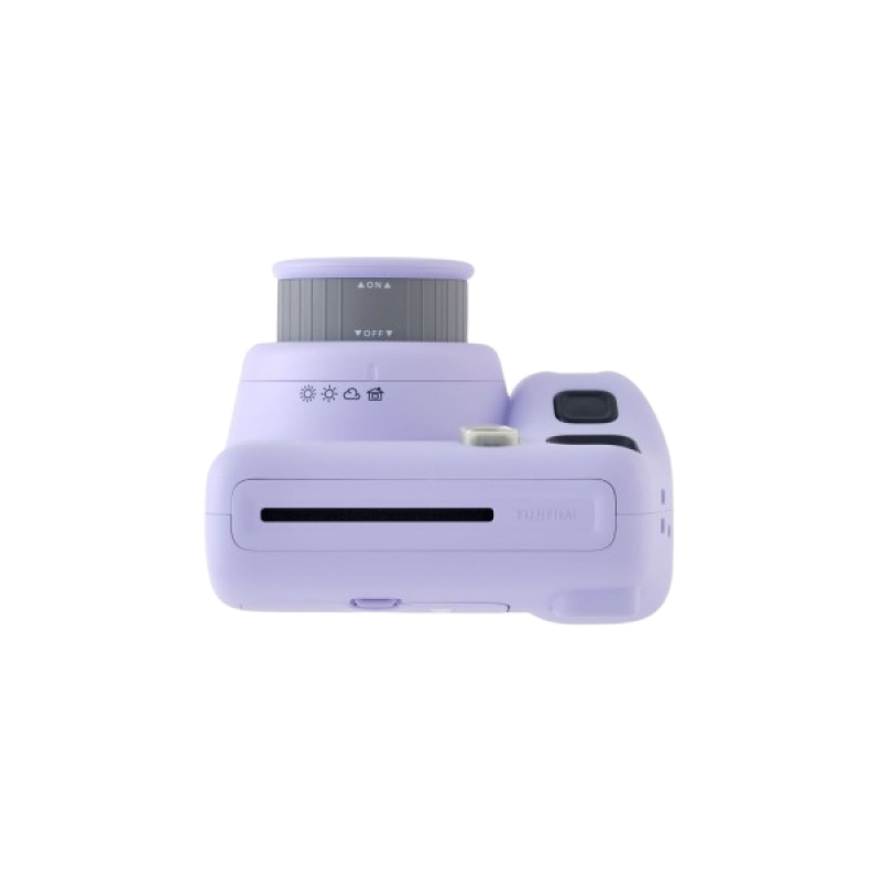 Fujifilm Instax Mini SE Fun Pack Instant Camera | Purple | ICO275 Fujifilm Instax Mini SE Fun Pack Instant Camera | Purple | ICO275