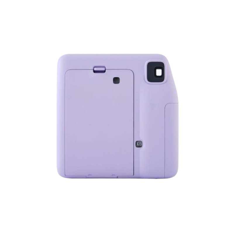 Fujifilm Instax Mini SE Fun Pack Instant Camera | Purple | ICO275 Fujifilm Instax Mini SE Fun Pack Instant Camera | Purple | ICO275