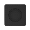 Portronics Bounce 2 Speaker | 5W | 5 Hours Playback | Type C Charging | Black Portronics Bounce 2 Speaker | 5W | 5 Hours Playback | Type C Charging | Black