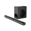 Impex Thunder Beat 3306 Soundbar with Subwoofer | 100W | Bluetooth 5.3 | Wall Mountable | Black