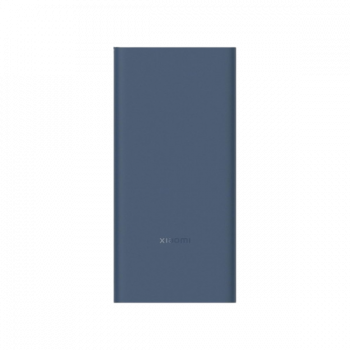 Xiaomi Power Bank 4i | 20000mAh | 33W Super Fast Charging PD | Blue