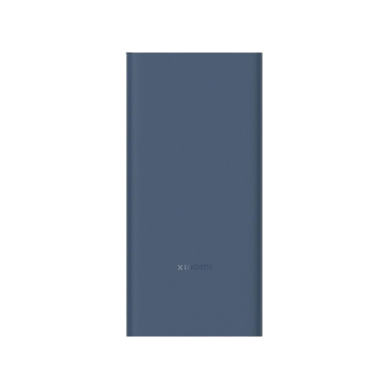 Xiaomi Power Bank 4i | 20000mAh | 33W Super Fast Charging PD | Blue