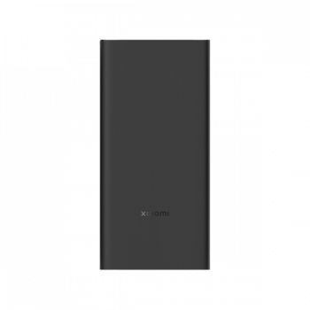 Xiaomi Power Bank 4i | 20000mAh | 33W Super Fast Charging PD | Black