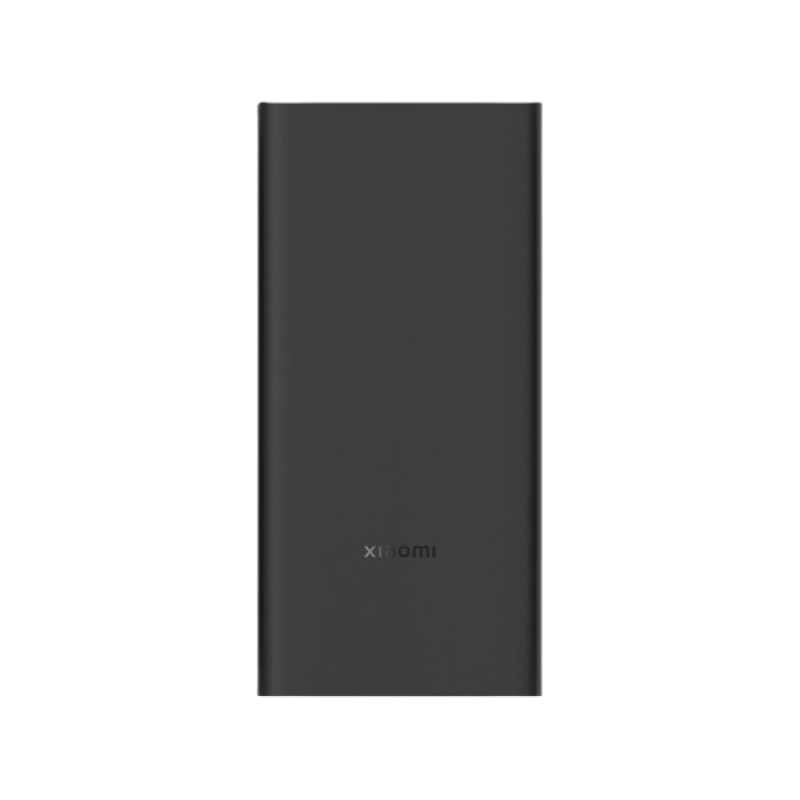 Xiaomi Power Bank 4i | 20000mAh | 33W Super Fast Charging PD | Black