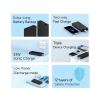 Xiaomi Power Bank 4i | 20000mAh | 33W Super Fast Charging PD | Black
