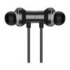 BOAT ROCKERZ 280 Neckband | ANC | Bluetooth | Gunmetal Black