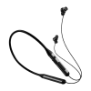 BOAT ROCKERZ 280 Neckband | ANC | Bluetooth | Gunmetal Black