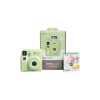 Fujifilm Instax Mini SE Joy Pack | Green | ICO276