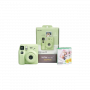 Fujifilm Instax Mini SE Joy Pack | Green | ICO276