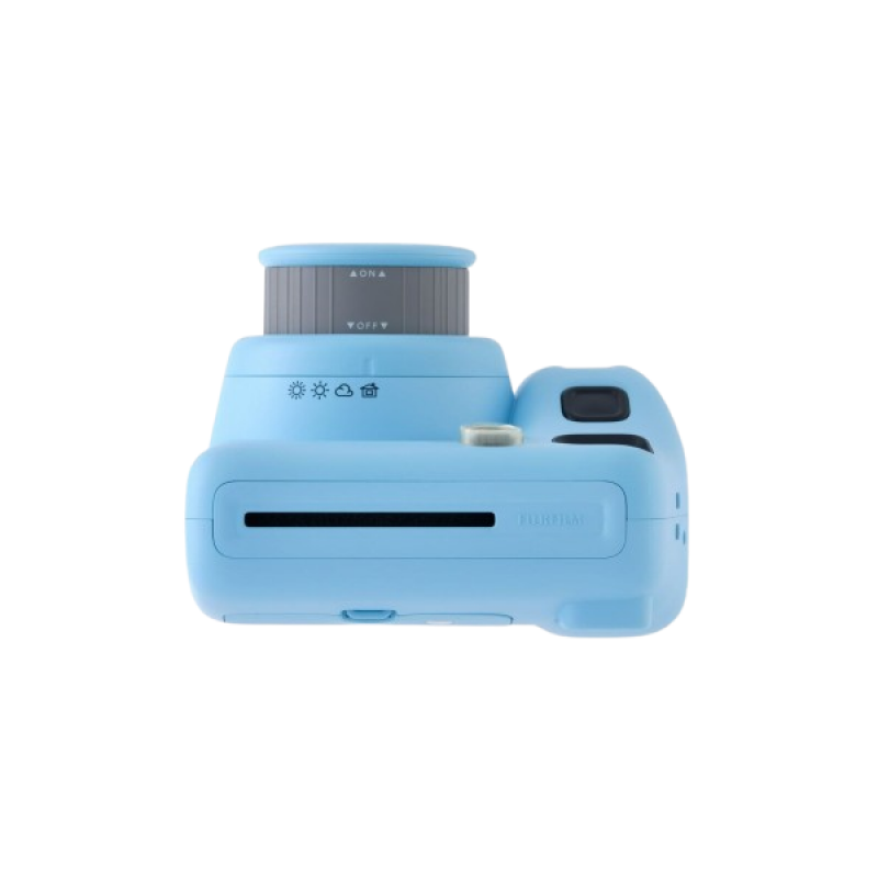 Fujifilm Instax Mini SE Joy Pack | ICO276 | Blue Fujifilm Instax Mini SE Joy Pack | ICO276 | Blue