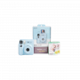 Fujifilm Instax Mini SE Joy Pack | ICO276 | Blue