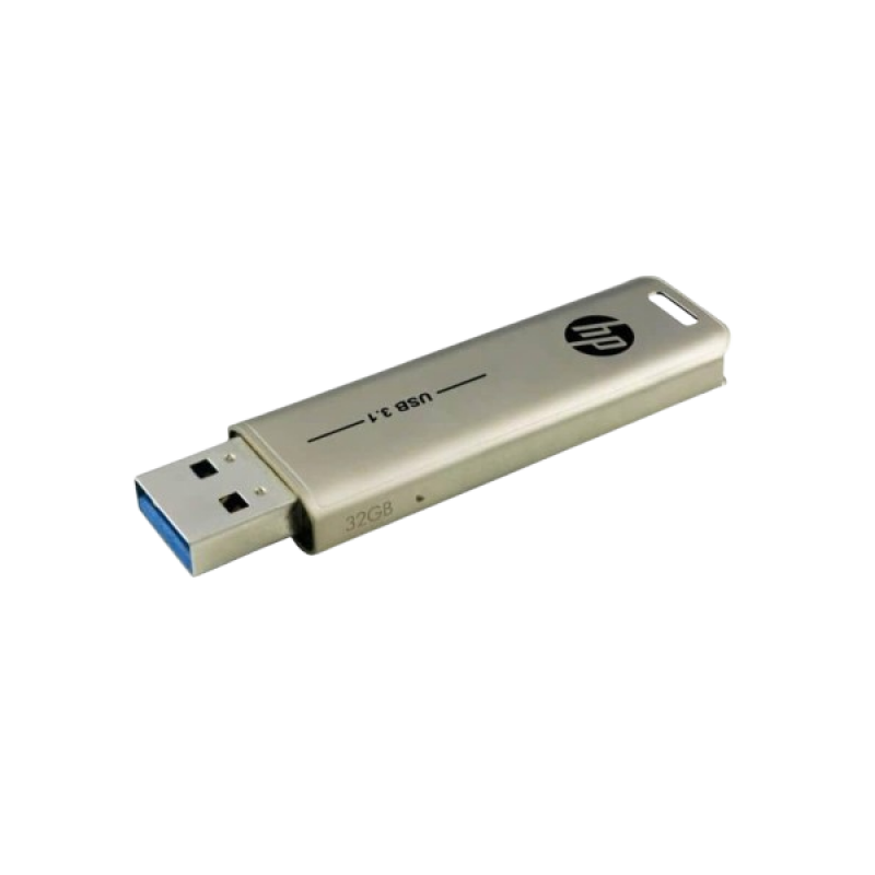 HP Flash Drive 32GB Pen Drive | USB 3.2 | 796W HP Flash Drive 32GB Pen Drive | USB 3.2 | 796W