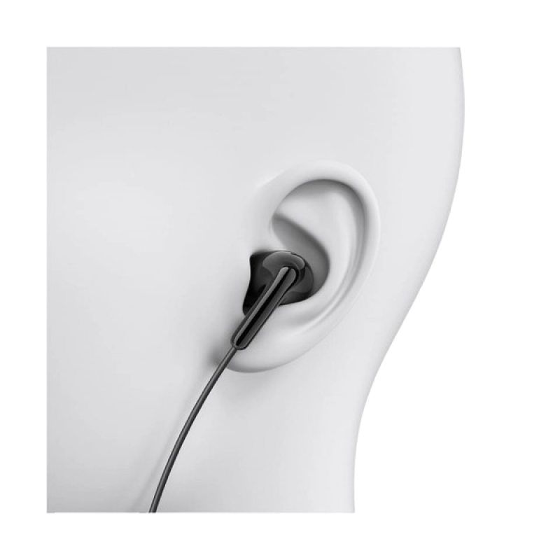 XIAOMI Type C Earphones | Black | M2413E1 XIAOMI Type C Earphones | Black | M2413E1