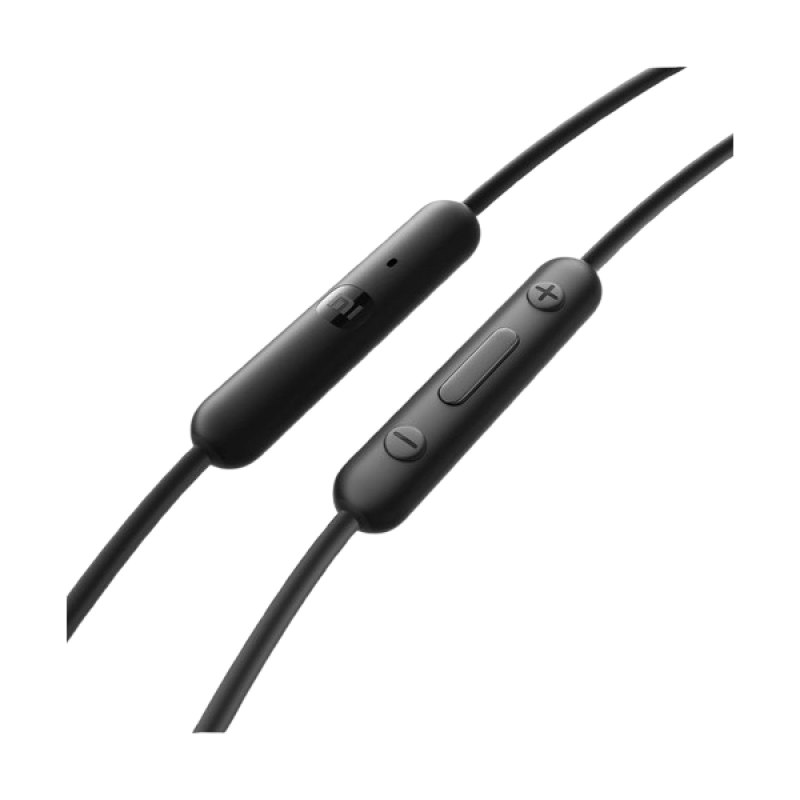 XIAOMI Type C Earphones | Black | M2413E1 XIAOMI Type C Earphones | Black | M2413E1