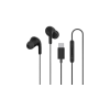 XIAOMI Type C Earphones | Black | M2413E1