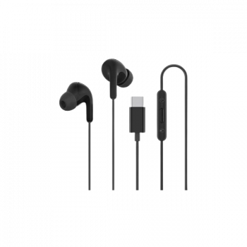 XIAOMI Type C Earphones | Black | M2413E1