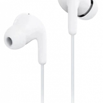 Xiaomi Type C Earphones | White | M2413E1