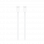 Apple USB C To C Charge Cable | 60W | 1m ​| White | MW493ZM/A