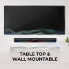 ZEBRONICS Ace Plus Wireless Soundbar | 30W | Bluetooth 5.1 ZEBRONICS Ace Plus Wireless Soundbar | 30W | Bluetooth 5.1