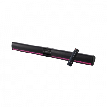 ZEBRONICS Ace Plus Wireless Soundbar | 30W | Bluetooth 5.1